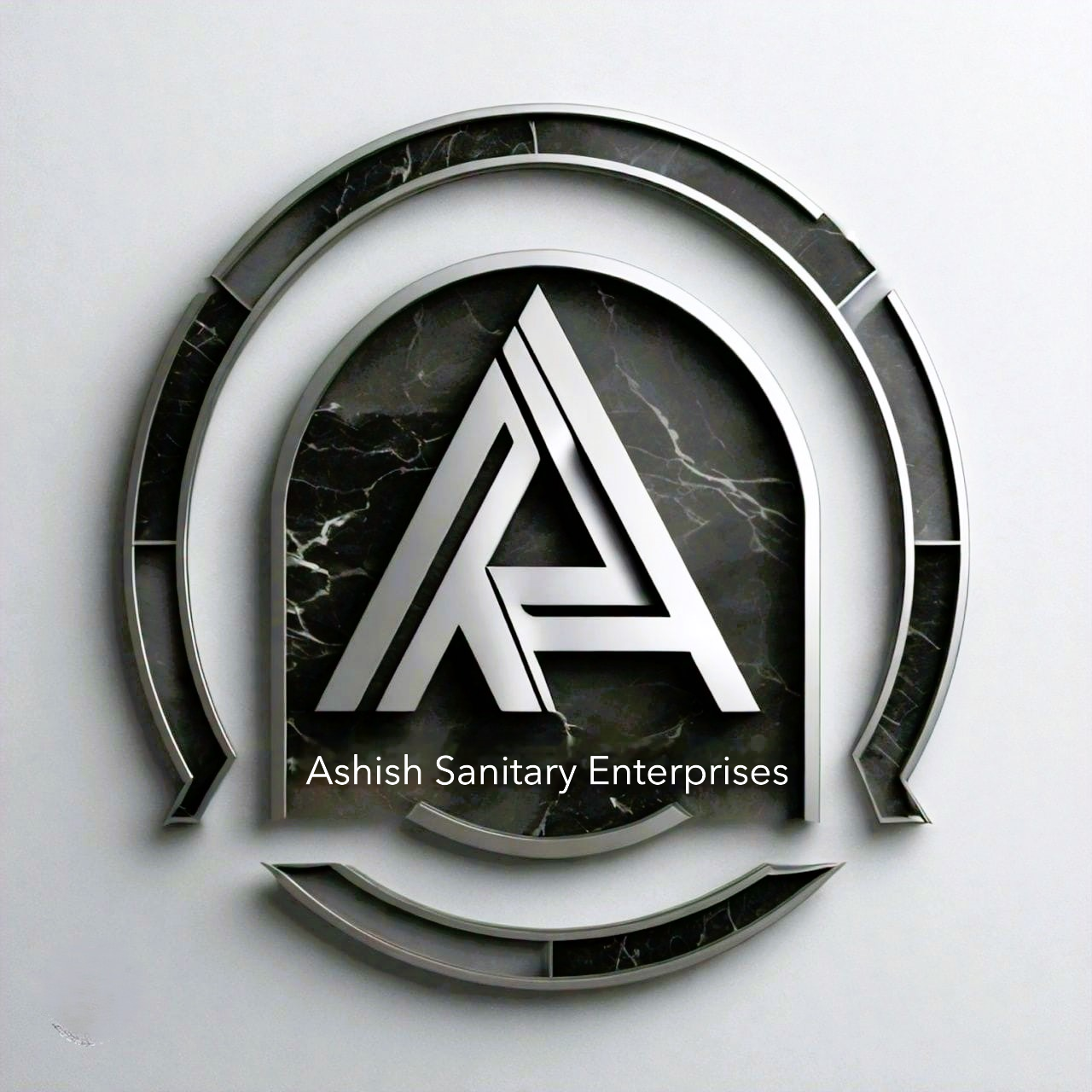 ashish-sanitary-logo